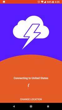 Super VPN PRO screenshot 3