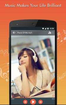 Music Player Downloader screenshot 3