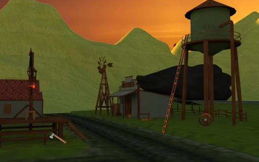 3D Escape Game Rescue Missions screenshot 6