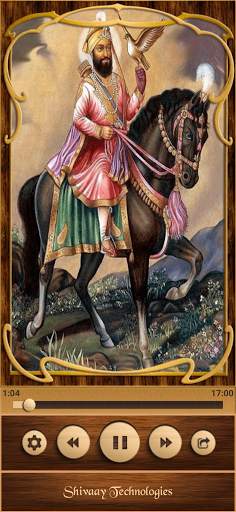 Guru Gobind Singh Ji Vandana screenshot 1