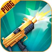 Pubg Up Gun 1