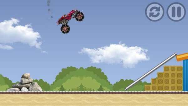 Real Drift Speed Racing Car screenshot 3