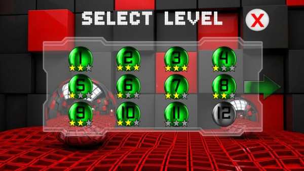 Coinball - Rolling Ball Balance 3D screenshot 5