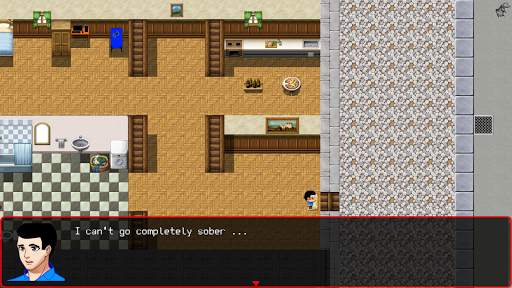 Bumbax rpg screenshot 2