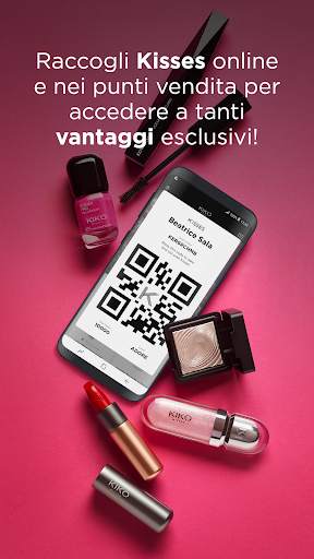 KIKO MILANO - Cosmetici Online screenshot 4