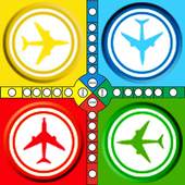 Ludo/Aeroplane Chess 17.5.18