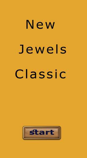 New Jewels Classic screenshot 1