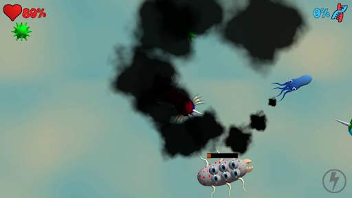 Evolution Simulator 2 screenshot 7