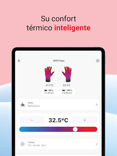 clim8 screenshot 7