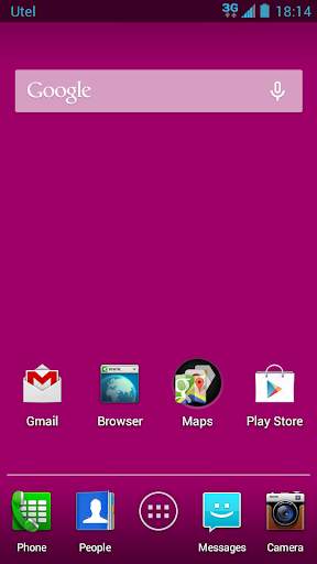 Solid Color Wallpaper screenshot 5