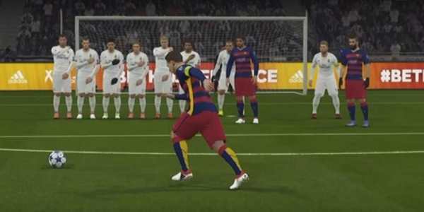 moviedplays for FIFA 15 screenshot 3