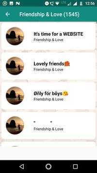 whatsapp group links(for all countries) screenshot 4