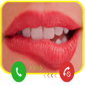 Fake Call Prank icon