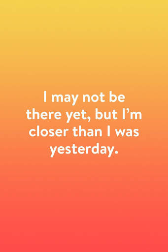 Motivational Quotes: Daily Quotes Saying & Status screenshot 14
