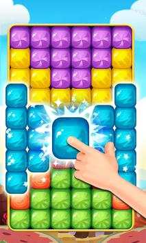 Candy Cube screenshot 3