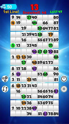 Bingo Ninety screenshot 3