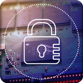 I Fix It PCB Lock Screen أيقونة