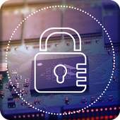 I Fix It PCB Lock Screen 1.0