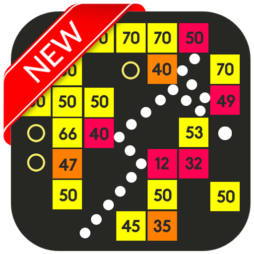 Bricks Breaker King icon