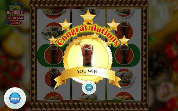 Toms Burgers Game screenshot 5