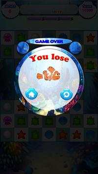 New Fishdom 2018 - Match 3 Games screenshot 5