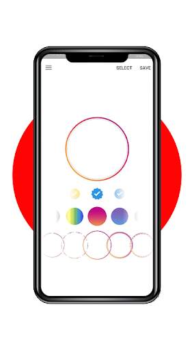 Story Art | Profile Maker screenshot 6