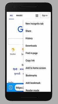 Best Browser screenshot 2