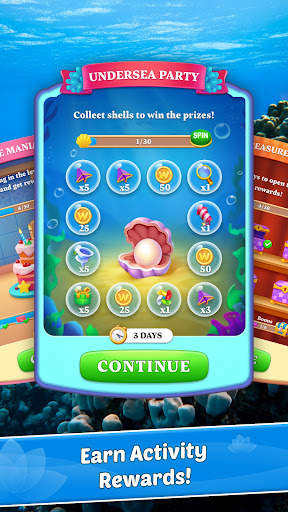 Word Town: Find Words & Crush! screenshot 5