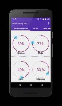 Smart Android App 2016 screenshot 2