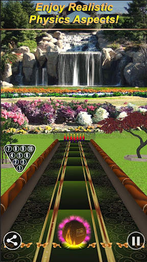Bowling Paradise 3 screenshot 7