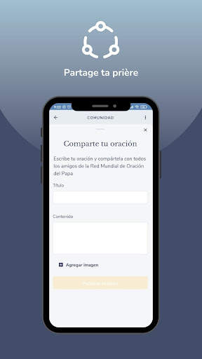 Click To Pray screenshot 4