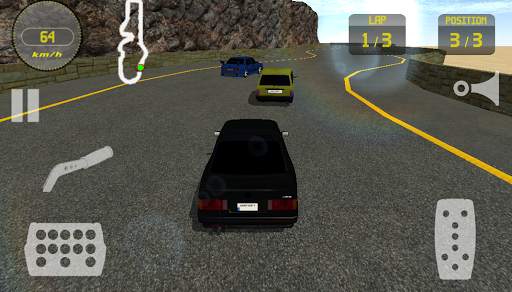 Drift Car Racing screenshot 3