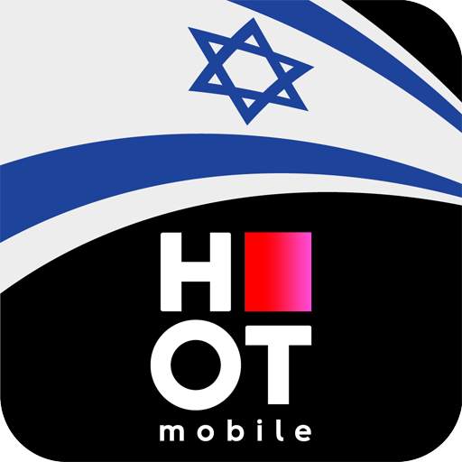 My HOT mobile 1.87.20