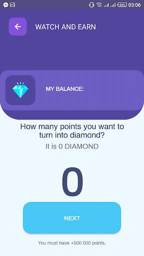 win free diamond fire screenshot 3
