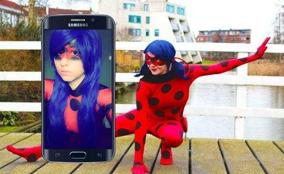 Ladybug Camera Studio screenshot 1