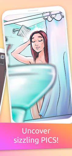 Girl Crush: Bricks Breaker screenshot 2