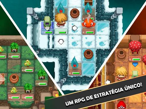 Tiny Decks & Dungeons screenshot 9