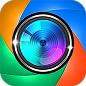 Beauty Camera أيقونة