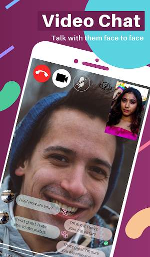TrulyLadyboy - Ladyboy Dating App screenshot 11
