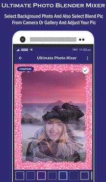 Ultimate Photo Mixer screenshot 3