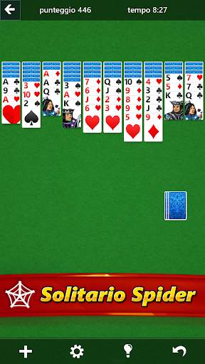 Microsoft Solitaire Collection screenshot 3