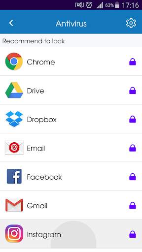antivirus for mobile 2020 screenshot 8