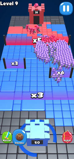 Rudra Game Boys Games ludo master screenshot 1