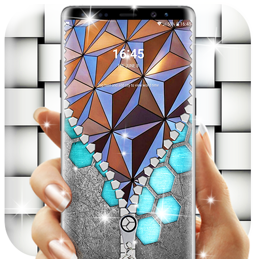 Pro lock screen иконка