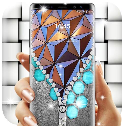 Pro lock screen 6.5