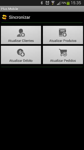 Plus Mobile R1 screenshot 8