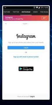 Incognito Browser Bokep mania screenshot 4