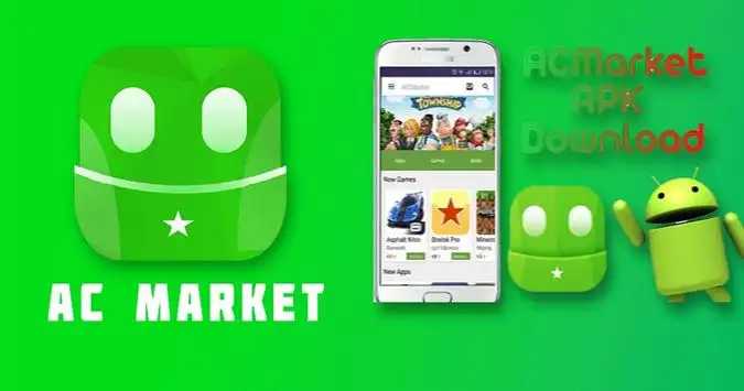 Ac Market App screenshot 2
