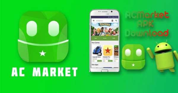 Ac Market App screenshot 2