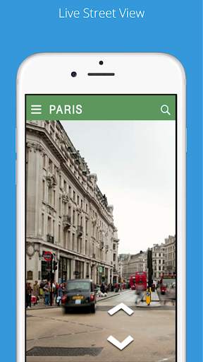 Street View Live, GPS Maps Navigation & Earth Maps screenshot 5